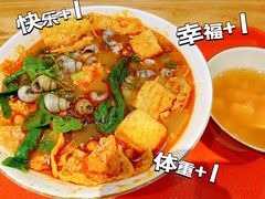 招牌螺蛳粉-螺小胖柳州螺蛳粉(钟楼总店)