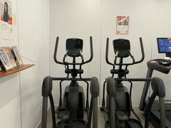 -乐刻健身(万科云城西里店)
