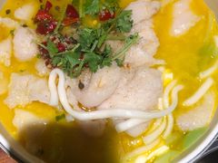 -意满花千醉(金茂览秀城店)