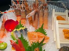 -花潮料理艺食馆(SM新生活广场店)