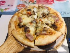 -Aqua Oasis 水天堂(石路天虹店)