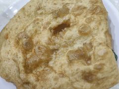 -锦馨豆汁(天坛路店)
