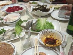 -老长春果木炭涮羊肉(东田·青年城店)