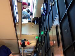 -海底捞火锅(银泰中心店)