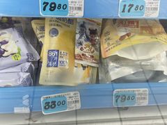 -大润发(康桥店)