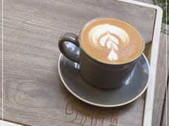 -PAUSE CAFE(南秀村店)