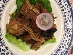 -宁波状元楼酒店(和义路店)