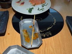 -沼津港精致料理·寿喜烧·烧鸟(青浦宝龙广场日料榜单店)