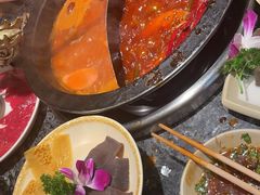 -蜀大侠火锅(春熙路店)