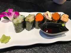 -东京爱上大连(中央大道店)