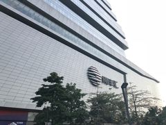 -南丰汇(新港东路店)