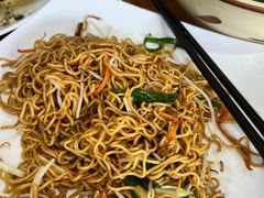 -南记食粥坊·宵夜大排档(莲花店)