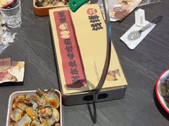 -钱锋炭缸烧烤(南湖大路总店)