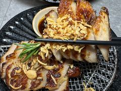-Tegu泰古莲·泰国餐厅(红山6979店)