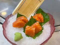 -世香全厨•日料·铁板烧(金桥店)