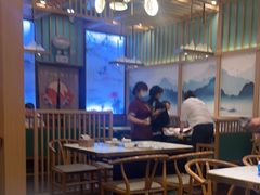 -川府宴语烤鱼川菜家常菜(梨园店)