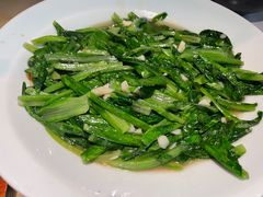 -绿茶餐厅(首开福茂店)