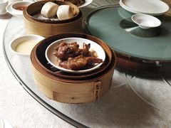 -广东嘉华大酒店·金銮阁中餐厅