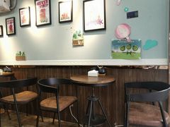 大堂-鸭小妹鸭血粉丝(老门东店)