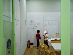 -培飞思维启蒙·益智游戏·科学探索(城西银泰店)