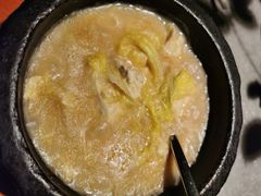 -木守西溪溪隐餐厅