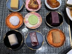 -秀儿四九城·新京菜(亚运村鸟巢店)