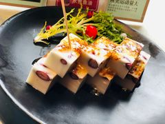 椰香红豆爽-新沸腾鱼乡(世贸天阶店)