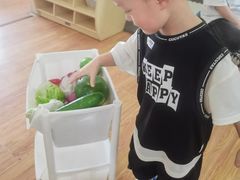 -满天星幼儿园(北京太阳宫园)