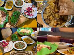 -隔壁老王·家常云南菜(花巷店)