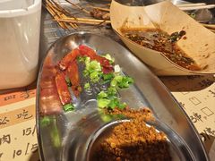 -有局·成都市井烧烤·精酿啤酒(双楠店)