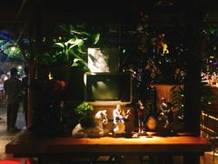 景观位-胡桃里音乐酒馆(曲江店)