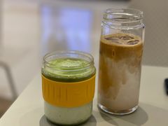 -Manner Coffee(芮欧百货店)