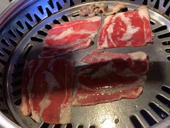 -梨花自助烤肉(天河城店)