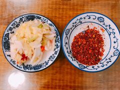 -杨三娘跷脚牛肉(羊子山西路店)
