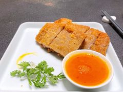 千番芋泥鸭-闽和南(深圳万象城店)