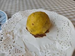 -京北渔家傲
