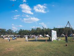 -不觉晓CAMPING(上海迪士尼营地店)