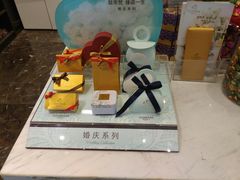 -GODIVA(港汇恒隆广场)