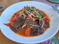 -甘思咪哚·云南艺术餐厅(天河广百店)