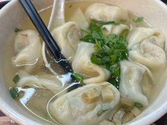 -吉祥馄饨(虹桥火车站店)