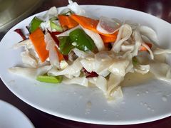 -香圆鱼味酒家