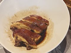 -万豪酒店·咏豪中餐厅