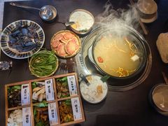 -芸鲜季·云南野生菌餐厅· 云南风物味研社(闵行店)