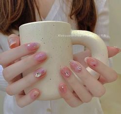 -LILY NAILS美甲美睫