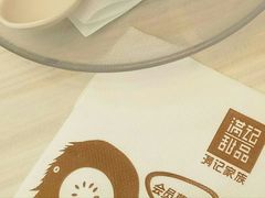 -满记甜品(无锡八佰伴店)