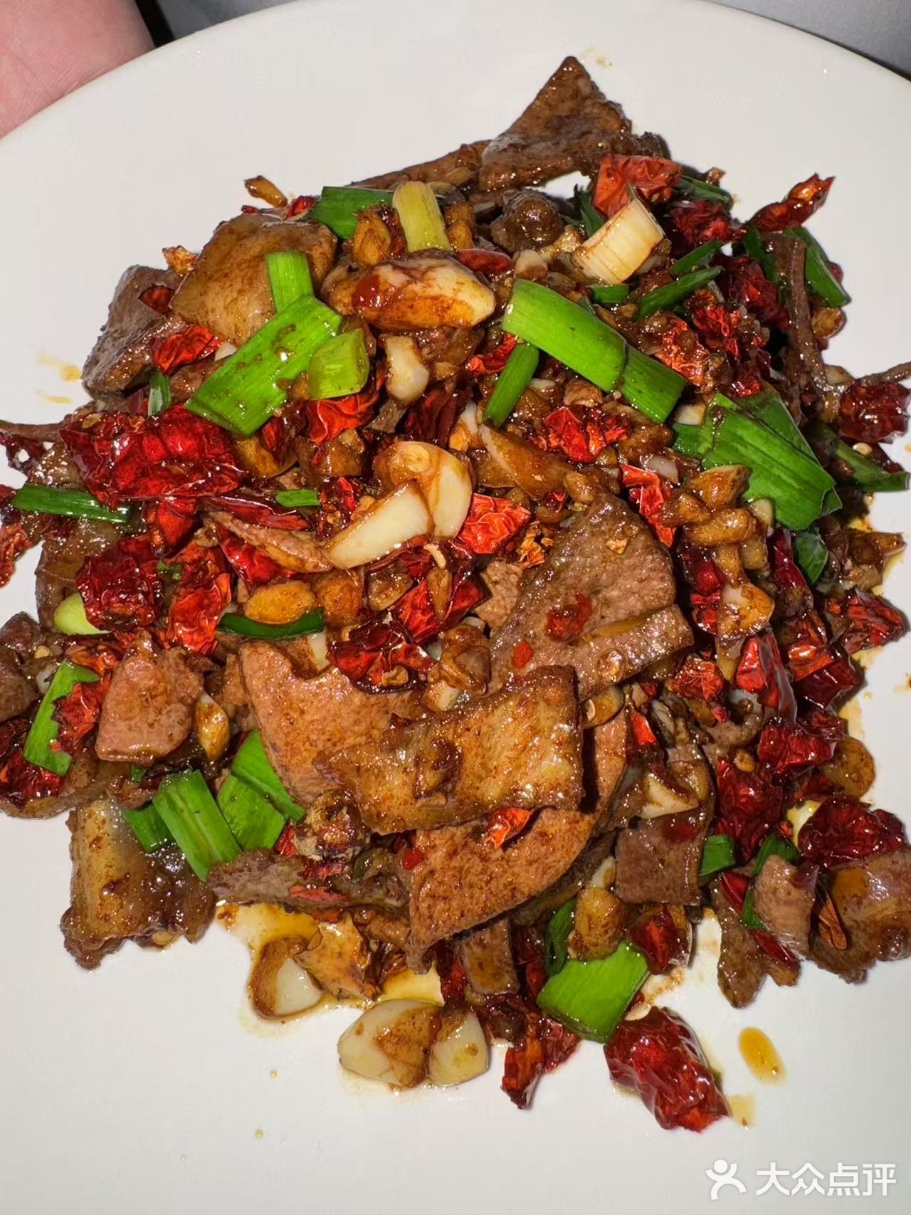 特色菜今日之选