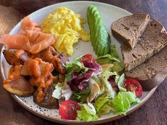 -Brut Eatery悦璞食堂(愚园路店)