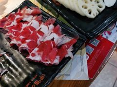 -呷哺呷哺(星光天地店)