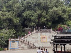 -成都老君山
