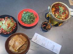 -老淮滨-蚌埠非遗小吃(淮河路店)